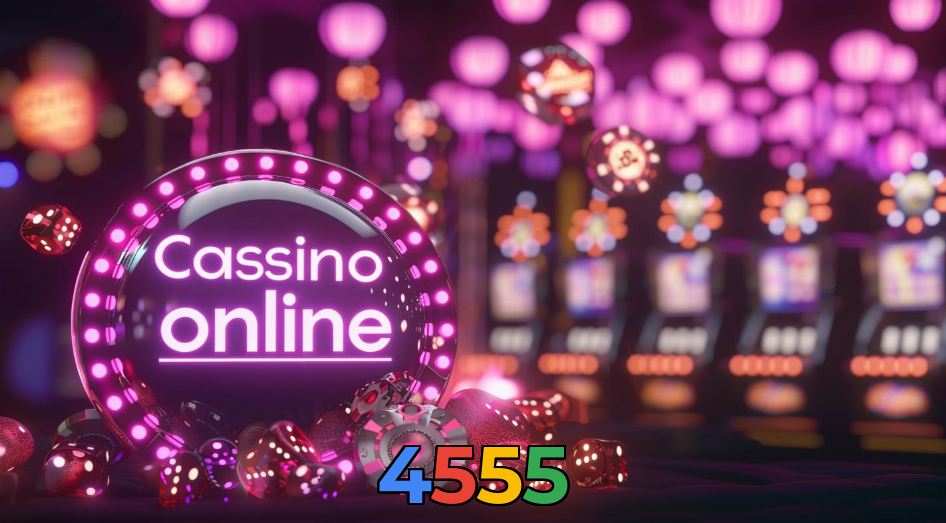 Slots no 4555