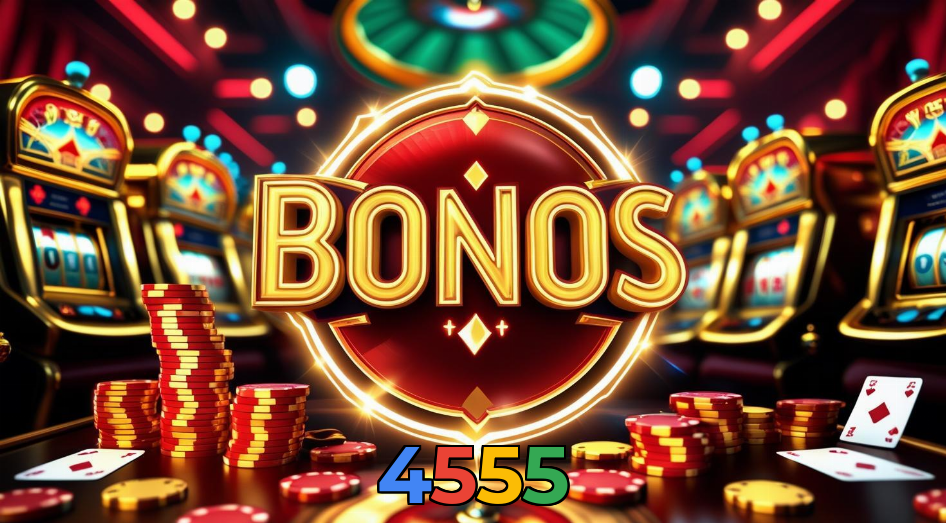 Ação e Adrenalina no 4555: Jogos de Cassino e Apostas Esportivas