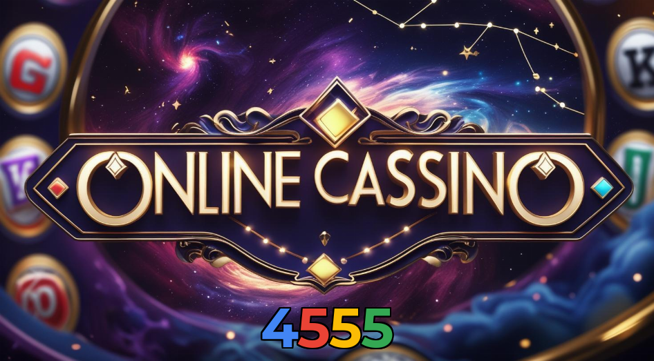 Ação e Adrenalina no 4555: Jogos de Cassino e Apostas Esportivas