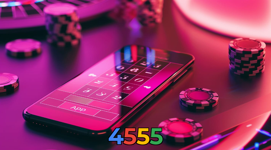 Ação e Adrenalina no 4555: Jogos de Cassino e Apostas Esportivas