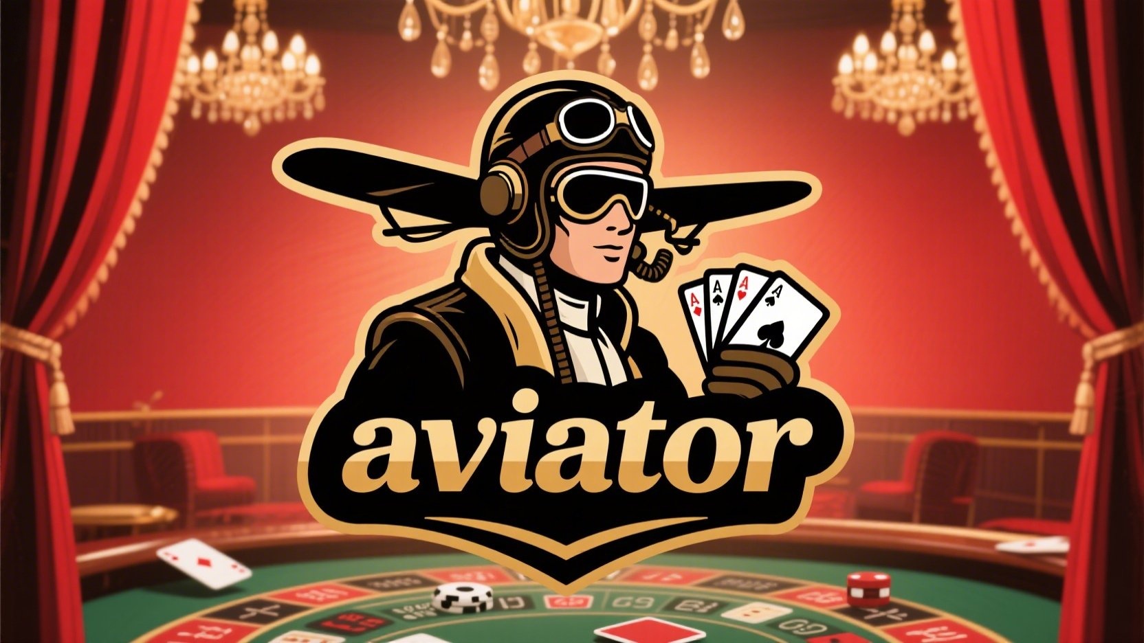 Jogar Aviator Demo no 4555